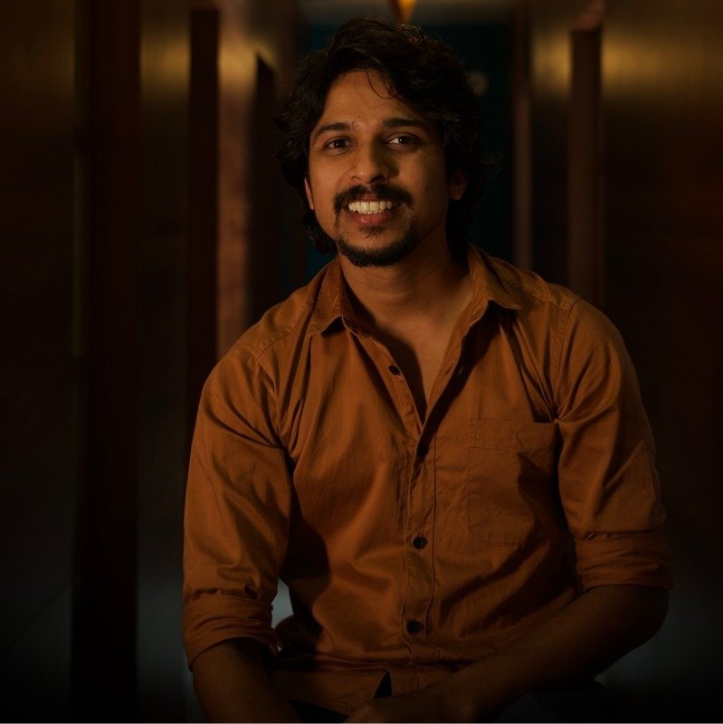 Author image
